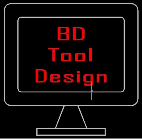 BDTooldesign's profile picture. Dies, Gauge and Fixture design