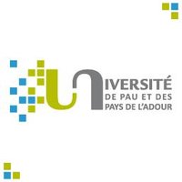 Université de Pau et des Pays de l'Adour (UPPA) (@universite_uppa) 's Twitter Profile Photo Université de Pau et des Pays de l'Adour (UPPA) (@universite_uppa) 's Twitter Profile Photo
