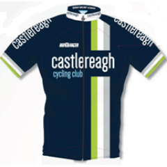 Club rides depart from Forestside Shopping Center on Saturdays and Sundays at 9.30am. Everyone welcome so why not come and experience The Castlereagh Way!