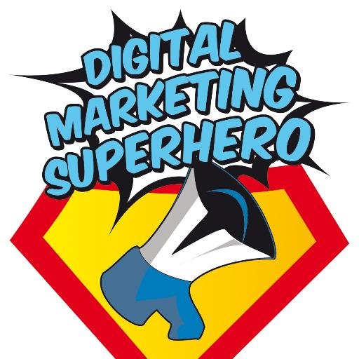 Digital marketing courses for business owners. Become a digital marketing superhero in just 10 weeks!