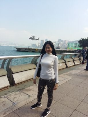 aze_lai's profile picture. Count your blessings😇👆