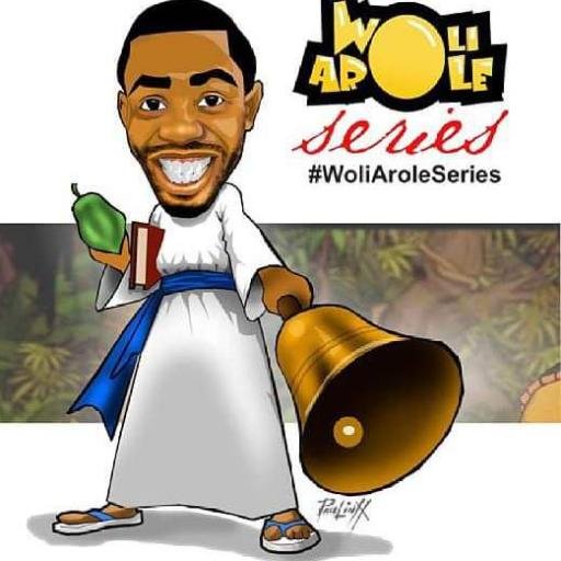 This is the Official Twitter page for Arole's Fans and Friends. Don't forget to follow @OfficialArole