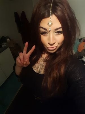 SarahElizab3thx's profile picture. 23yrs #Raver #London #Music Enthusiast #Blogger ♡ #psytrance #Part-timeActress #TVExtra #Enquiries - sarahelizabeth15x@gmail.com