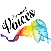 Increased Voices (@increasedvoices) 's Twitter Profile Photo