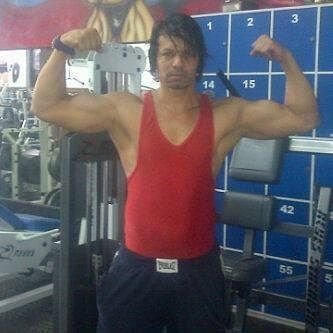 alvarojoseph's profile picture. 