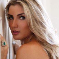 Aline Gotschalg (@alinegotschalg) 's Twitter Profile