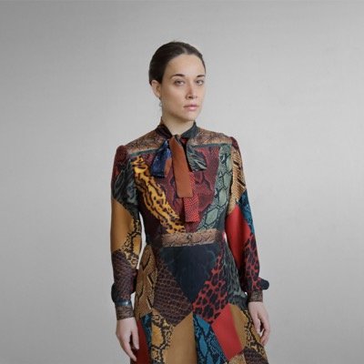 VDeMatha's profile picture. Artist