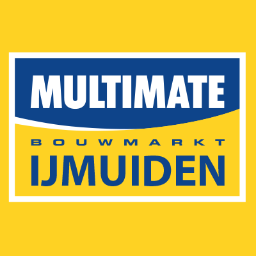 Multimate IJmuiden is dé bouwmarkt voor IJmuiden en omstreken. Wij helpen u graag bij elke klus in en om het huis.