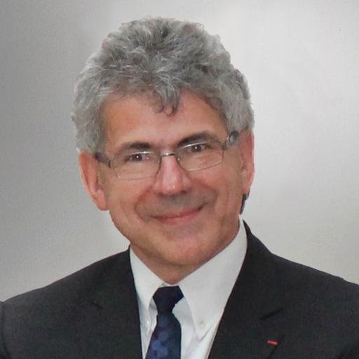 Directeur général du @CrousParis