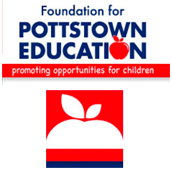 The Foundation for Pottstown Education supports, promotes, sponsors and carries out activities and objectives within or related to the Pottstown School District