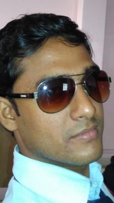 er_anantkmishra's profile picture. electrical engineer.....