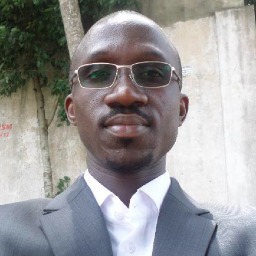 MarcModeste's profile picture. 