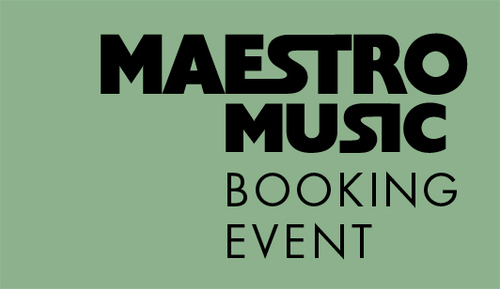 MaestroMusicBE's profile picture. Maestro Music is an independent booking agency and concert promoter based in Malmo, Sweden. Home of Amira, Faela, Louisa Lyne, GBG Gadjos, Marta Gómez, Babian..
