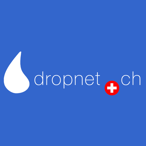 DropNetAG's profile picture. --- Webdesign & Webhosting Basel ---
We offer all services around the internet. We programm specific processes and data base applications.