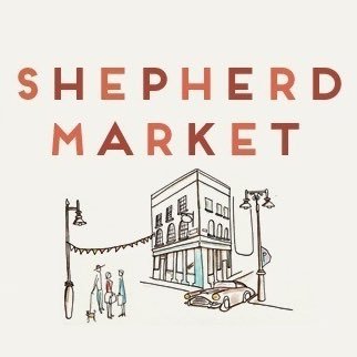 A charming small square & piazza with boutique shops, restaurants & impressive Victorian pubs, in Mayfair #shepherdmarket  📸@shepherdmarketlondon
