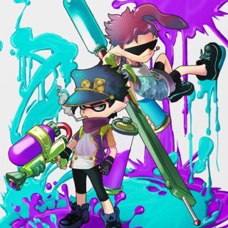 スプラトゥーンのKSというチームメインシューターのカルマです！ランクはs+です。スプラトゥーン好きな人KSに興味ある人誰でも気軽にフォローしてね(^ ^)サブ垢です