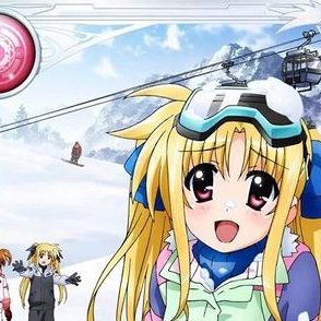 アリシア テスタロッサ Pa Twitter なりきりさんや一般さんがrtしてまだ見ぬなりきりさんや一般さんとつながりたい 魔法少女リリカルなのはからフェイトの姉のアリシア テスタロッサだよ 始めたばかりだけどよろしくねー T Co Uujxomzakk アリシア テスタロッサ Pa Twitter なりきりさんや一般さんがrtしてまだ見ぬなりきりさんや一般さんとつながりたい 魔法少女リリカルなのはからフェイトの姉のアリシア テスタロッサだよ 始めたばかりだけどよろしくねー T Co Uujxomzakk