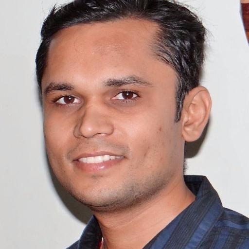 Purvin Desai Profile