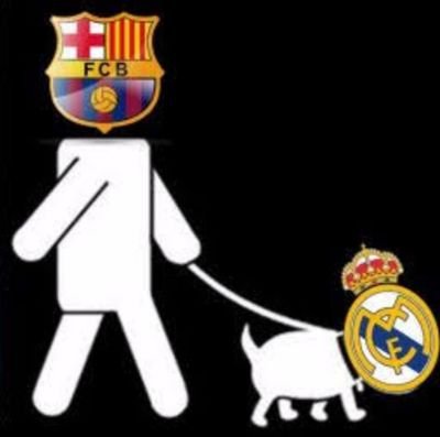 Anti Real Madrid Anti Rma19 Twitter