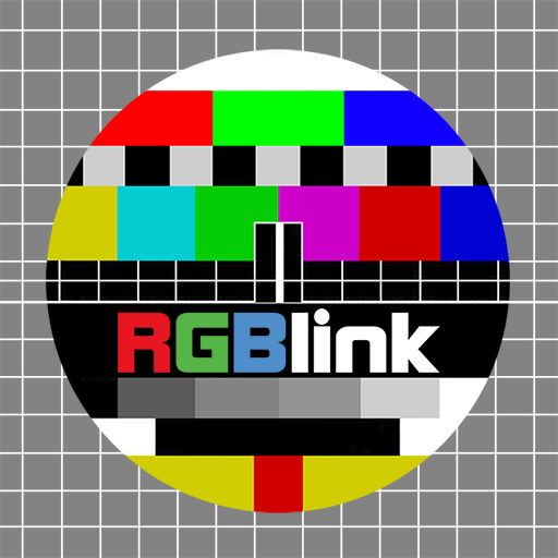 RGBlink Profile Picture