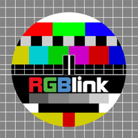 RGBlink (@rgblink) 's Twitter Profile