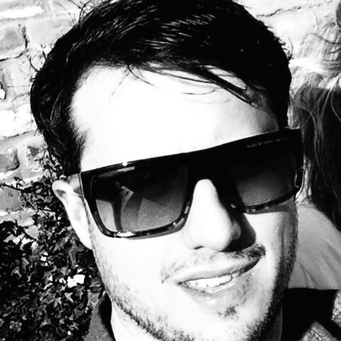 Amir Eshaghzadeh Profile