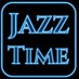 Jazz Time Magazine (@jazztimemusic) Twitter profile photo