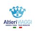 Altieri Viaggi (@AltieriViaggi) Twitter profile photo