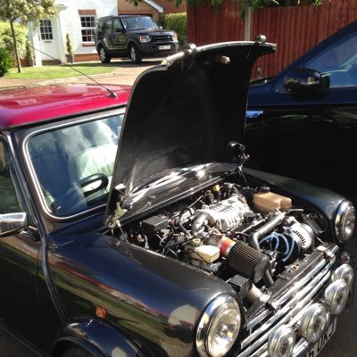 FireminKE's profile picture. 