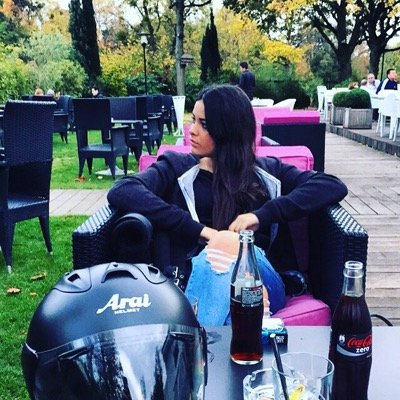 LuthiMathilde's profile picture. 📍Paris | Palma de Mallorca 🎓Master II Marketing & Communication digitale ECS Barcelona | ESERP mathilde.luthi@gmail.com