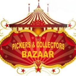 Pickers_Collect's profile picture. Pickers & Collectors is not your usual secondhand shop. EShed with something for everyone! - Come & check us out! Open Fri - Sat & Sun