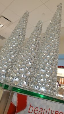 nbbeautyculture's profile picture. Cosmetic fanatics and admirers of all forms of beauty!