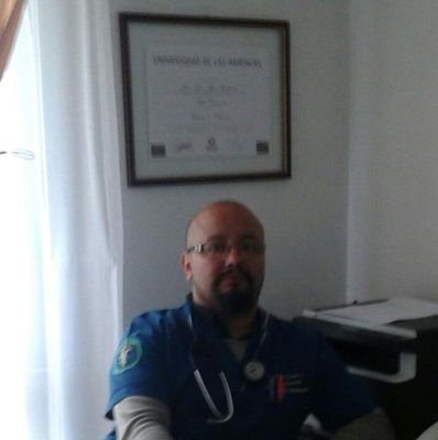 Médico Veterinario SEREMI de Salud RM