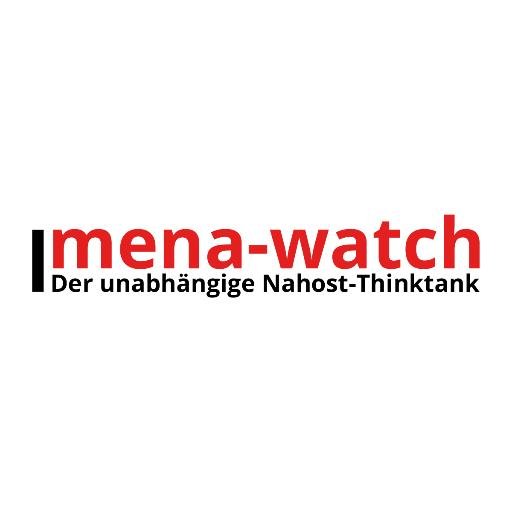 MENA_WATCH Profile Picture