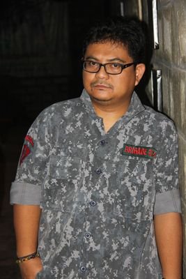 denfachrudin's profile picture. 