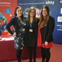 Rachel_EngageEd's profile picture. Team Leader at Engage Education Ireland. Helping Irish teachers and support staff find jobs, and get qualified in England!