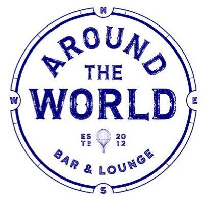 Around The World Bar & Lounge L1 serving quality cocktails & delicious fresh food with live entertainment daily. For bookings or enquiries call 0151 708 7354