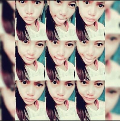 Welcome to my profil;;)