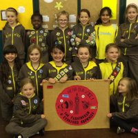 2nd Farningham & Eynsford Brownies (@2febrownies) 's Twitter Profile Photo 2nd Farningham & Eynsford Brownies (@2febrownies) 's Twitter Profile Photo