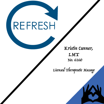 Kristin_Cunnar's profile picture. Licensed Therapeutic Massage Therapist, No.  6160