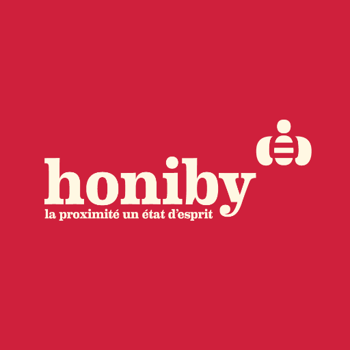 honibyLimoges's profile picture. Boutique, restauration, lavage, carburant, nous sommes à votre service. Honiby, un p'tit nouveau dans votre vie !