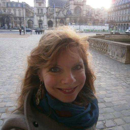 OA Advisor & researcher @UniUtrecht, ex-postdoc @RoyalTyrrell, EiC of JPT @JPaleoTech and EAVP @eavpalaeo Board Member - Diversity Officer. She/Her.