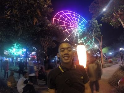 ridwaniwe's profile picture. I wanna stand with you in a mountain~ /// 7f