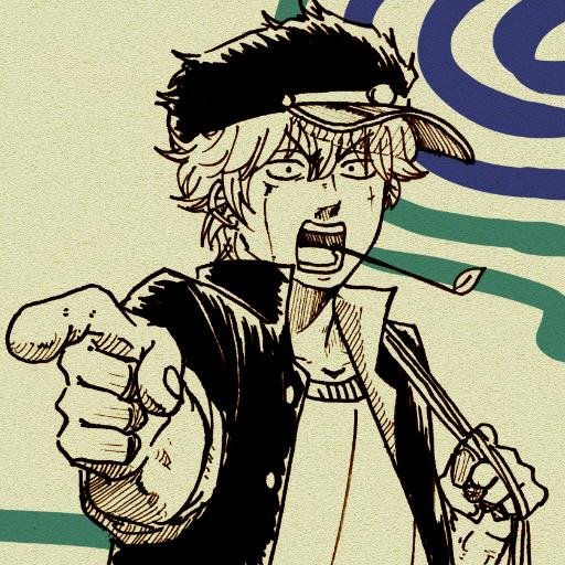 天草次郎さんのプロフィール画像