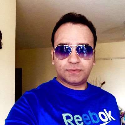 bhat_shaibal's profile picture. 