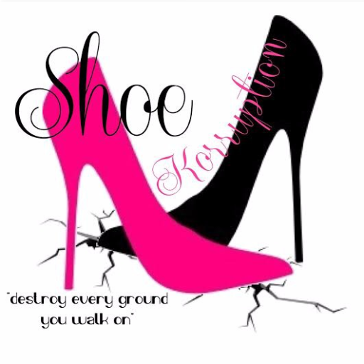Shoe Korruption is an online boutique that provides quality shoes, which cater to women who have the desire to walk in style.