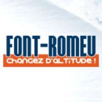 Font-Romeu (@font_romeu) 's Twitter Profile