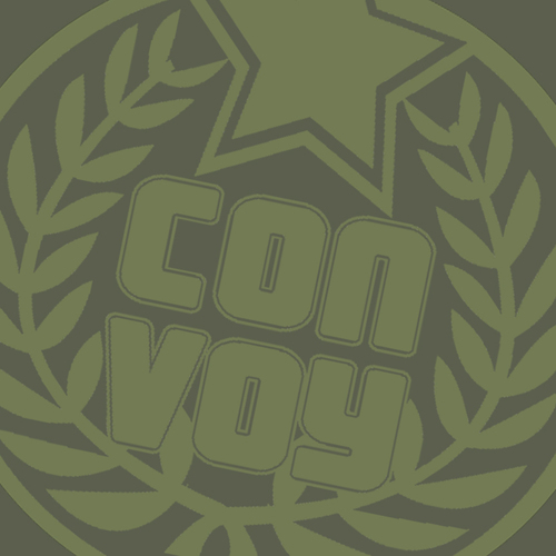 Convoy Skateboards was established in 2005. We produce quality decks, wheels & apparel for all skateboarders. We also host contest series & events.