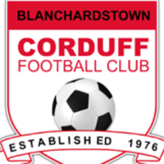 CorduffFC's profile picture. Corduff FC is Blanchardstown’s premier football club with over 30 boys & girls' teams from 4 to 40 yrs of age! #UpTheDuff 🔴⚫️