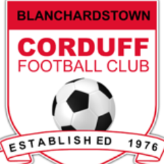 Corduff FC is Blanchardstown’s premier football club with over 30 boys&girls' teams from 4 to 40 yrs of age! Up the DUFF🔴⚫️